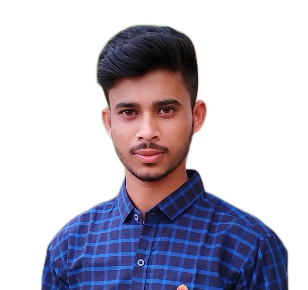 It is me
